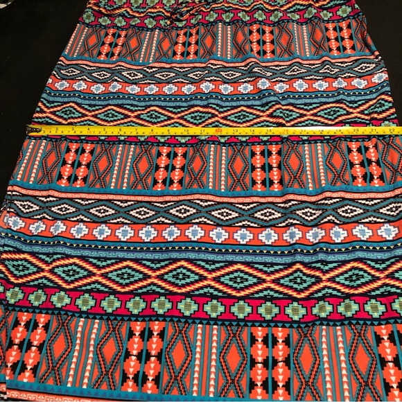 Bobbie Brooks maxi skirt - Picture 8 of 12